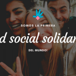 red social solidaria