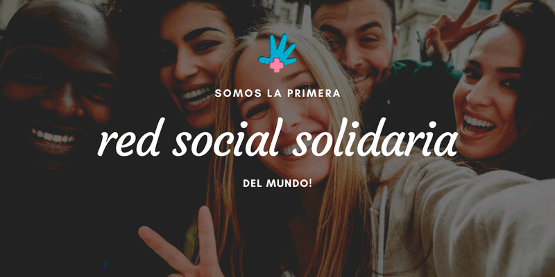 red social solidaria