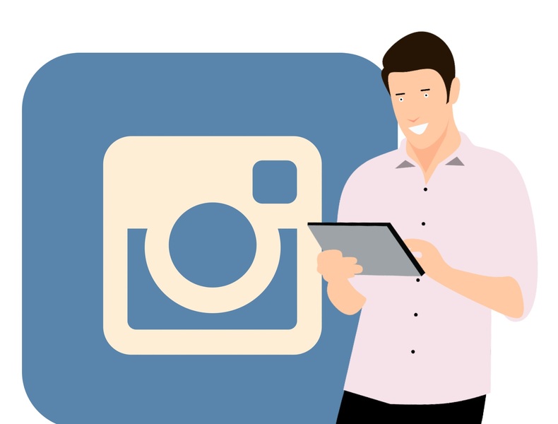¿Quién no me sigue en Instagram?