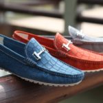 Cómo teñir zapatos y alargarles la vida