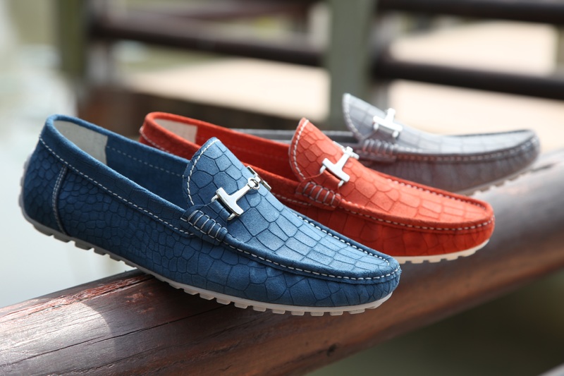 Cómo teñir zapatos y alargarles la vida