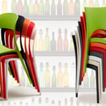 Sillas De Diseño Moderno