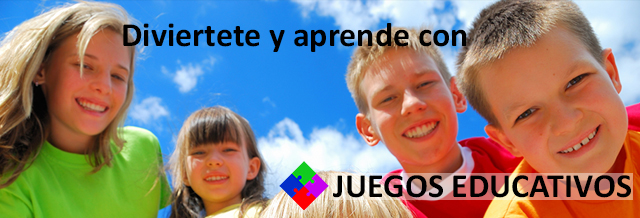 Juegos Educativos