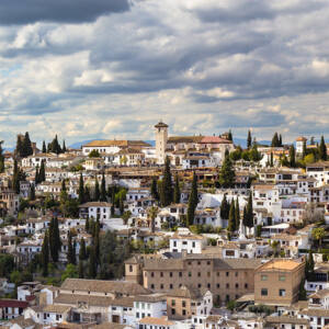 Visita Granada