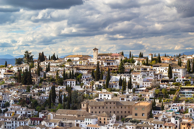 visita granada