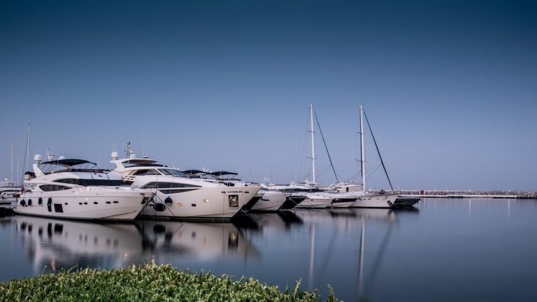 puerto banus hotels