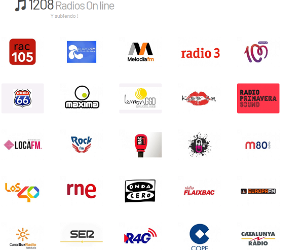 Lee más sobre el artículo Radio Online Gratis