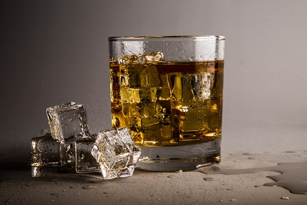 Whisky escocés
