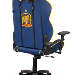 Mejor silla gaming