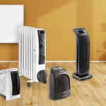 comprar calefactores electricos