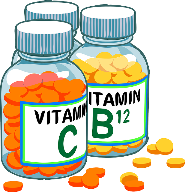 Todo sobre la vitamina b12