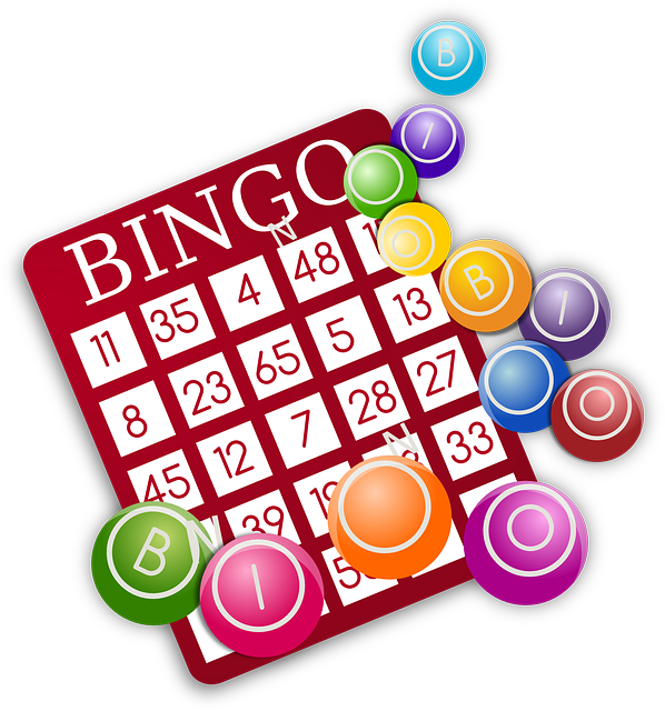 Explicando el bingo