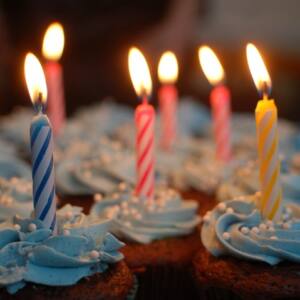 ¿Porque se celebran los cumpleaños?