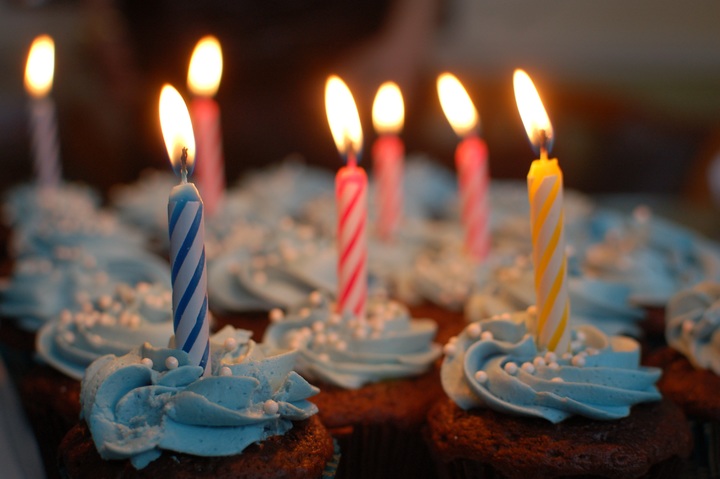 Porqué se celebran los cumpleaños