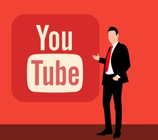 Cómo ser un YouTuber