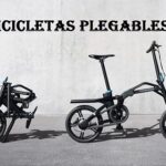 Consejos para comprar una Bicicleta Plegable