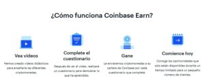 coinbase earn