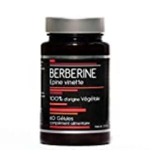 Berberina mercadona