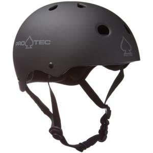 Casco skate protec