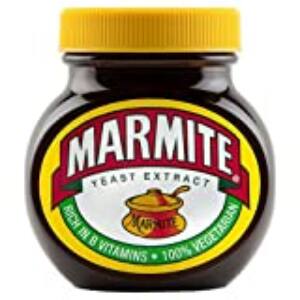 Marmite mercadona
