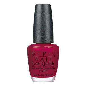 Opi colores mas vendidos