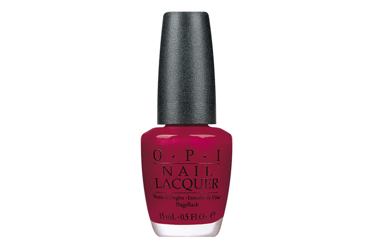 Opi colores mas vendidos