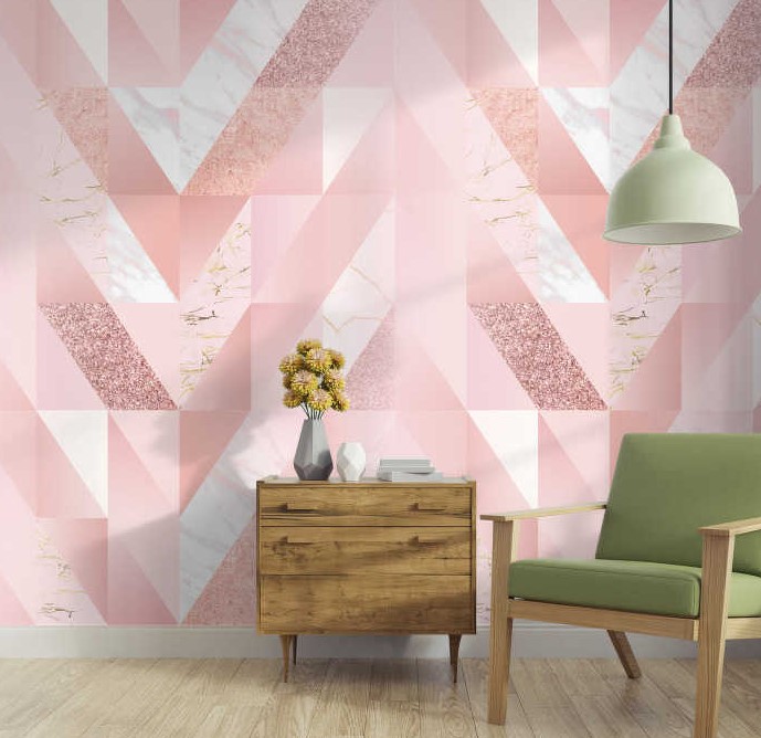 Papel pintado ikea catalogo