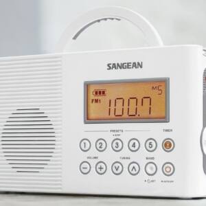 Radios de Ducha