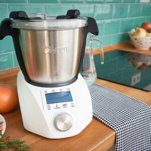 Robot de cocina barato