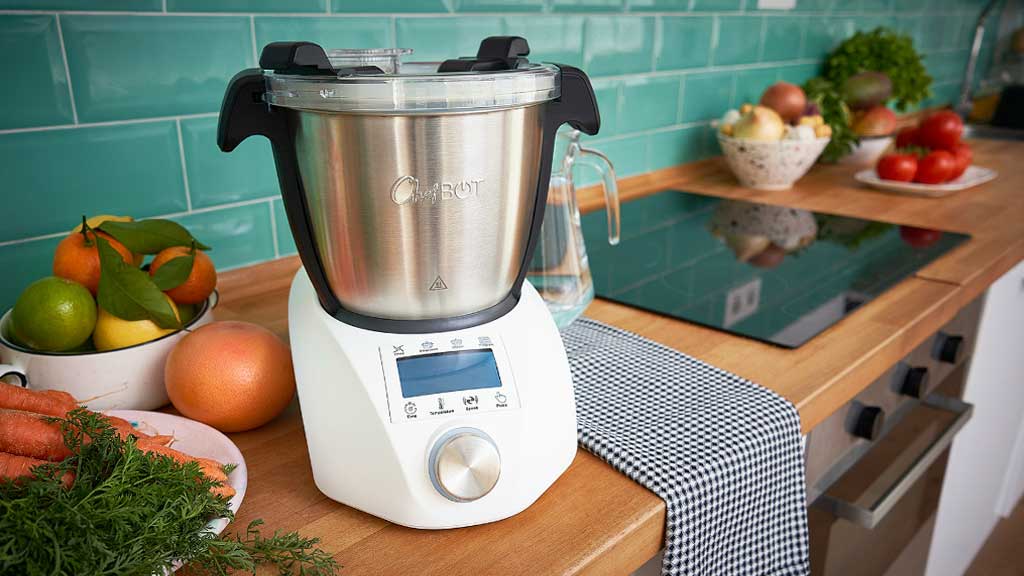En este momento estás viendo Robot de cocina barato