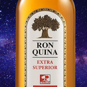 Ronquina Mercadona