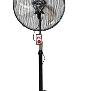 Ventilador de Pie