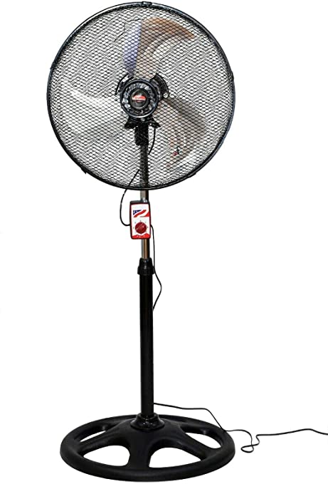 Ventilador de Pie