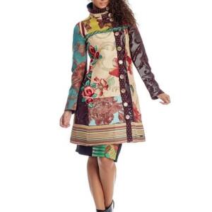 Vestidos de mujer marca desigual