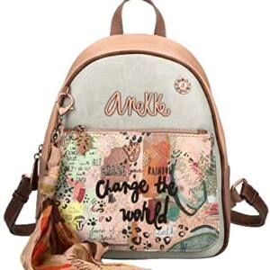 Anekke mochilas