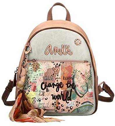Anekke Mochilas