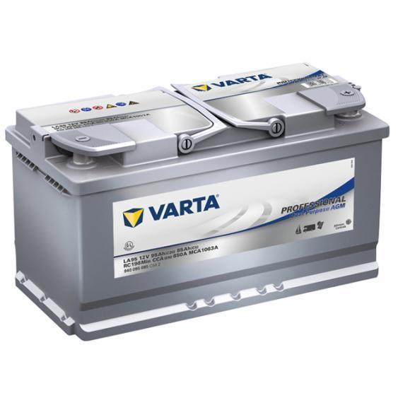 Bateria agm 95ah