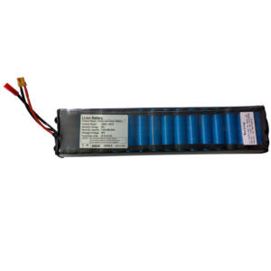 Bateria patinete electrico xiaomi