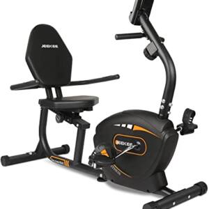 Bicicleta estatica para mayores