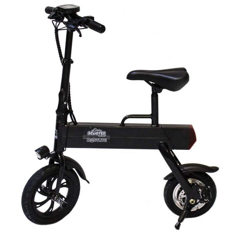 En este momento estás viendo Bicis electricas sin pedales