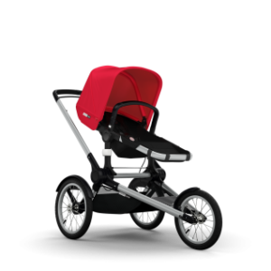 Bugaboo runner