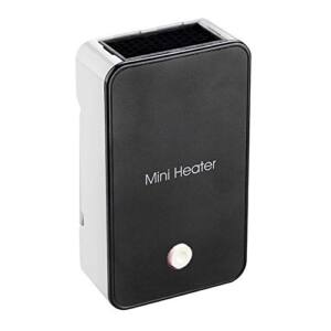 Calefactor a bateria