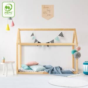 cama montessori 90×190