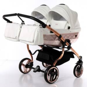 Carros gemelares