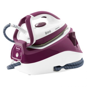 Central de planchado tefal