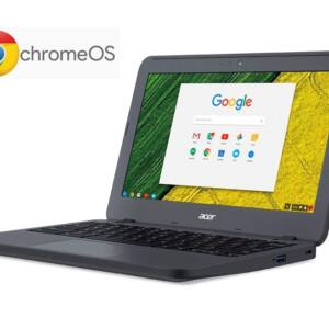 Chromebook Educacion