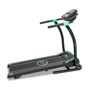 Cinta de correr plegable cecotec