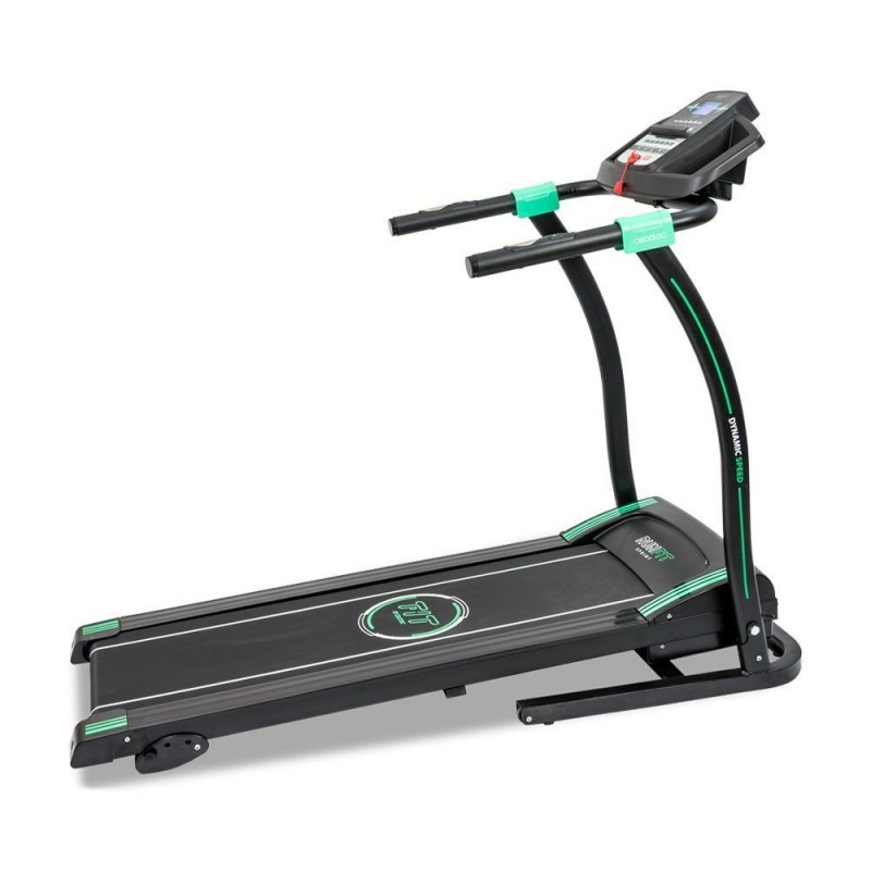 Cinta De Correr Plegable Cecotec