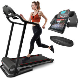 Cintas de correr sportstech