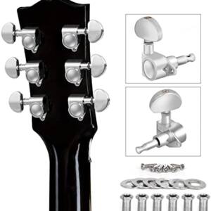 Clavija guitarra
